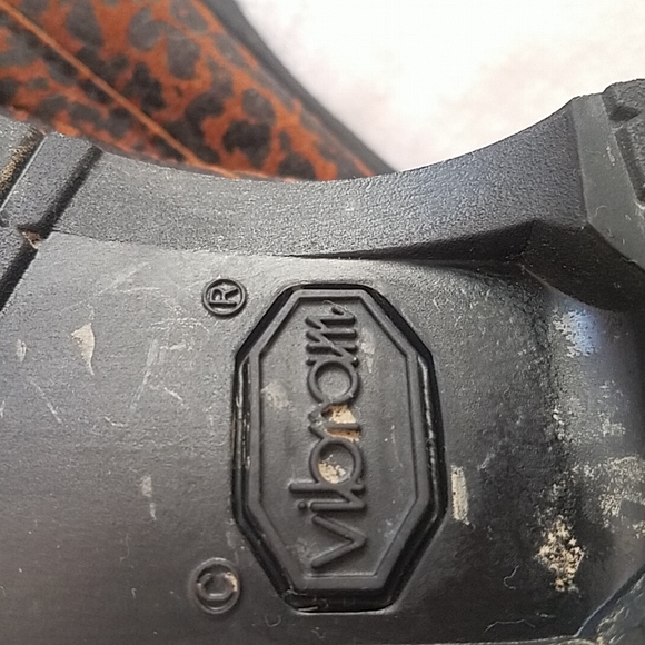 Sebago women size 9 loafers - Picture 8 of 9